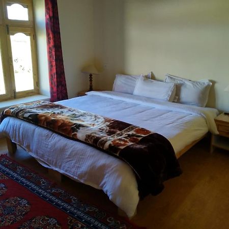 Hanle House, Near Panchayat Ghar, Anley Khaldo, Nyoma Block, Leh Ladakh Ut Esterno foto